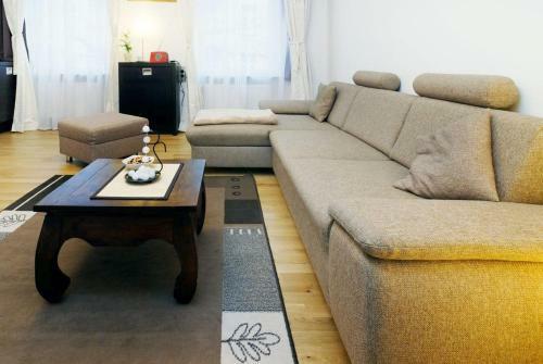Apartamento Neuk�lln Central Rixdorf