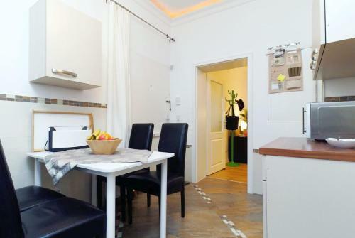 Apartamento Neuk�lln Central Rixdorf