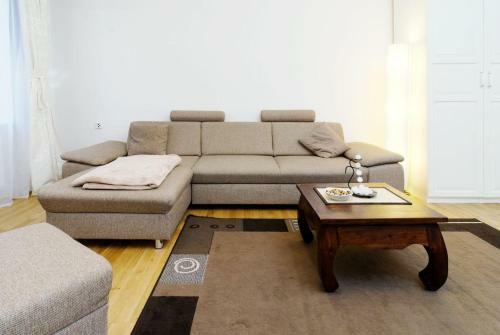 Apartamento Neuk�lln Central Rixdorf