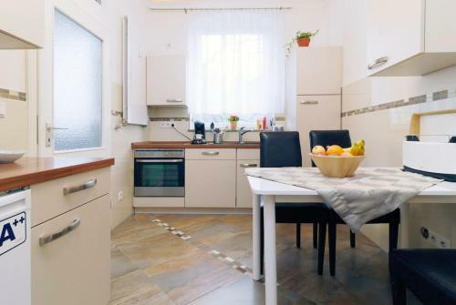 Apartamento Neuk�lln Central Rixdorf