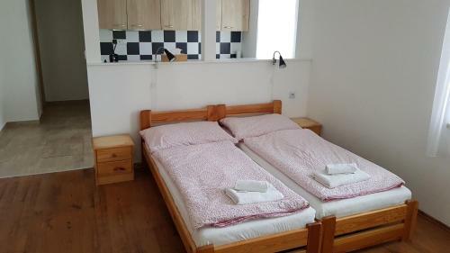 Hostal Pension Family