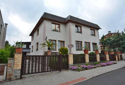 Apartm�ny Karlovy Vary
