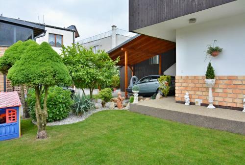 Apartm�ny Karlovy Vary