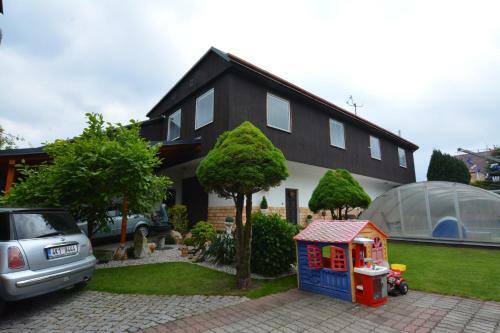 Apartm�ny Karlovy Vary