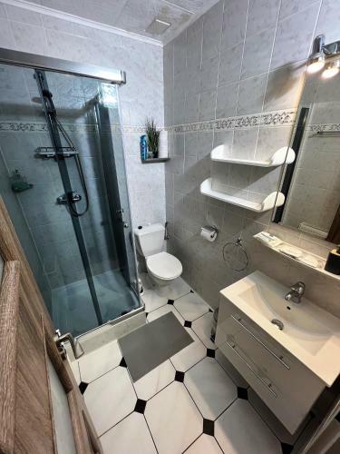 Apartm�ny Karlovy Vary