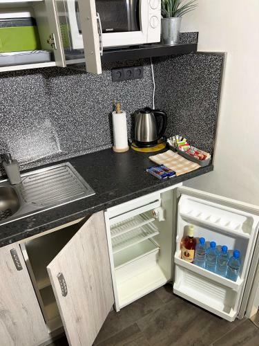 Apartm�ny Karlovy Vary