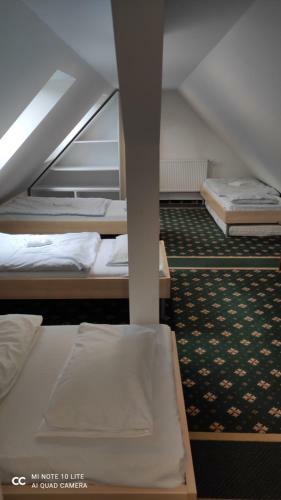 Hostal Farma Hory