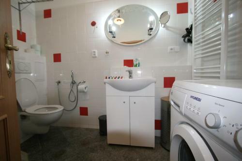 Apartment No. 12 Tr?i?t? 29