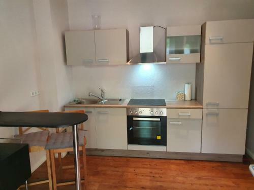 Apartment In Alt-stadt K�penick