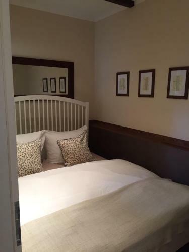 Apartment In Alt-stadt K�penick