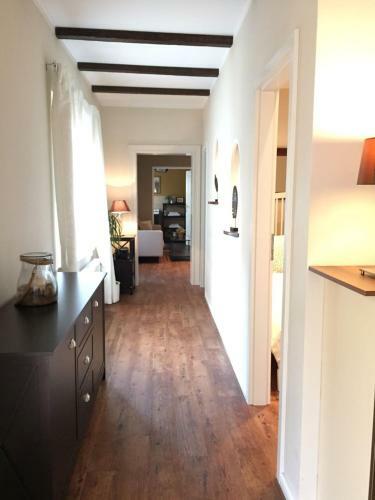 Apartment In Alt-stadt K�penick