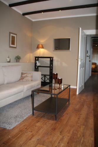 Apartment In Alt-stadt K�penick