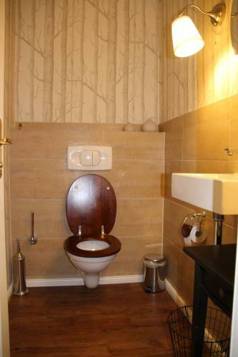 Apartment In Alt-stadt K�penick