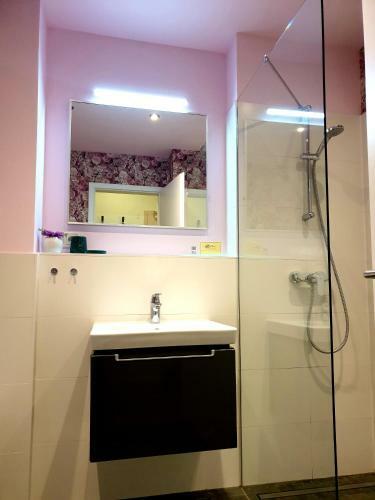 Apartment P1 In Berlin-friedrichshain