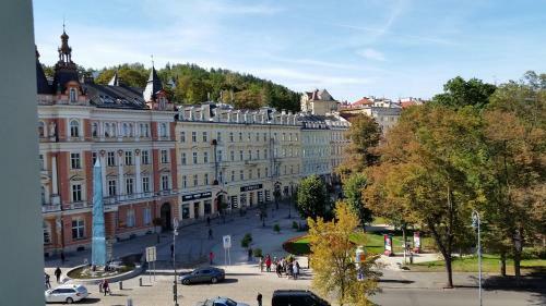 City Centre Apartment Demio