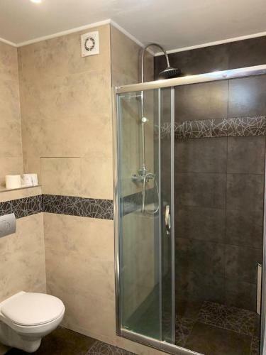 Slunn� Apartm�n Thermal