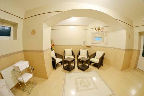 Apartma Premium