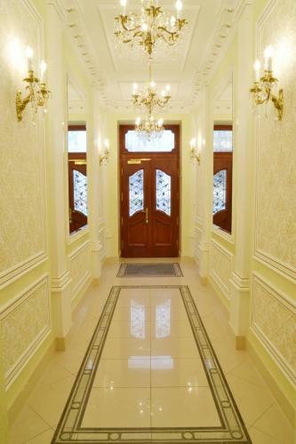 Apartma Premium