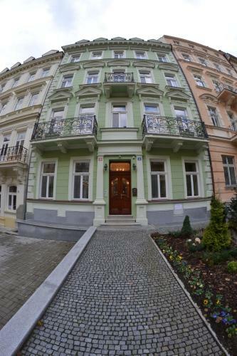 Apartma Premium