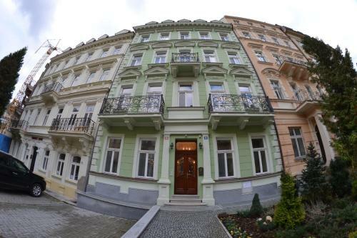Apartma Premium