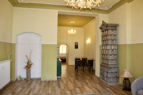 Apartman Sylva Na Star� Louce