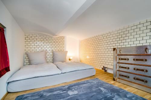 Apartamento Bella