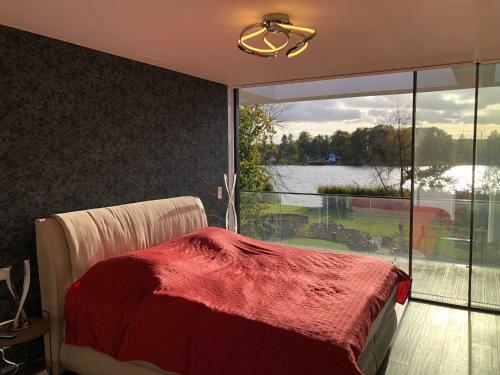 Exklusive Seevilla Berlin Direkt Am Zeuthener See