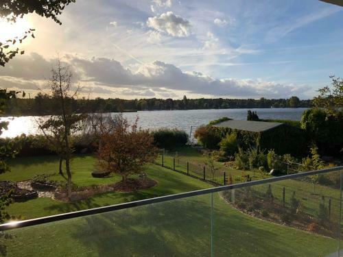 Exklusive Seevilla Berlin Direkt Am Zeuthener See
