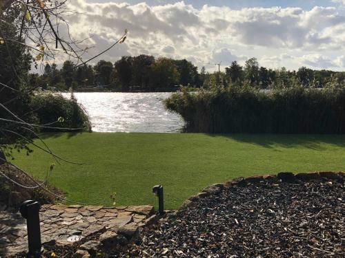 Exklusive Seevilla Berlin Direkt Am Zeuthener See