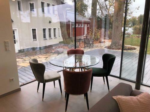 Exklusive Seevilla Berlin Direkt Am Zeuthener See
