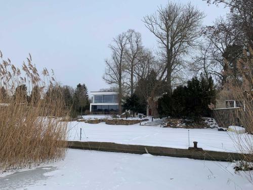 Exklusive Seevilla Berlin Direkt Am Zeuthener See