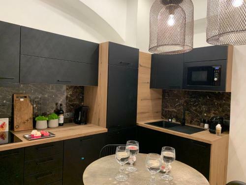 Apartamento Bella Vista Collonade