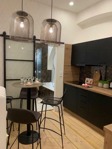 Apartamento Bella Vista Collonade