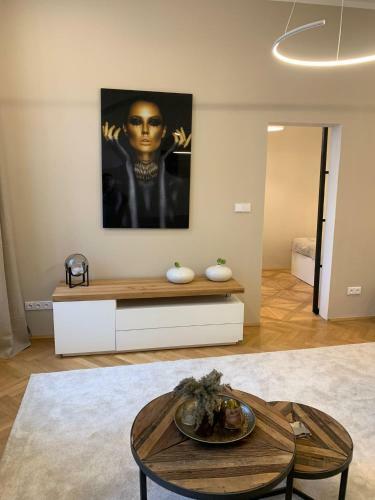 Apartamento Bella Vista Collonade
