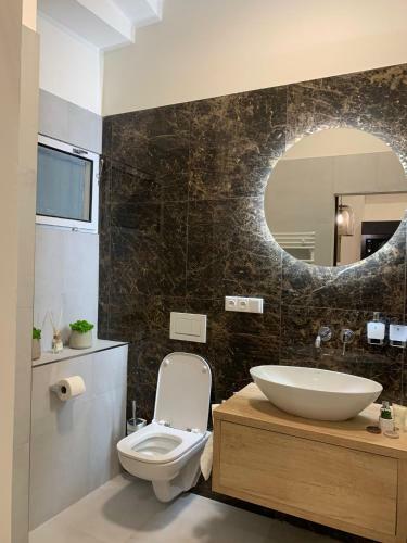Apartamento Bella Vista Collonade