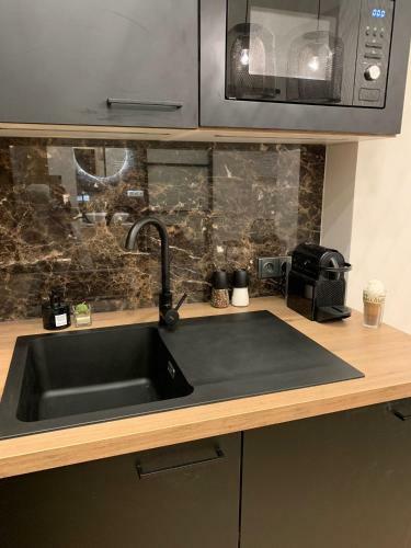 Apartamento Bella Vista Collonade