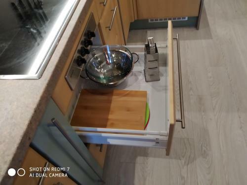 Apartman Resslovy Sady