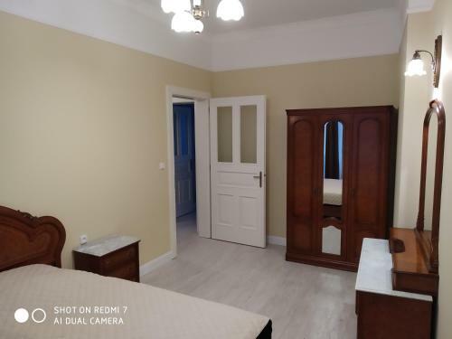 Apartman Resslovy Sady