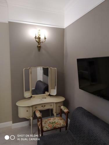 Apartman Resslovy Sady