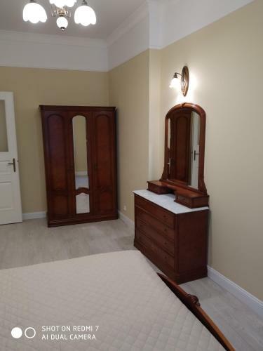 Apartman Resslovy Sady