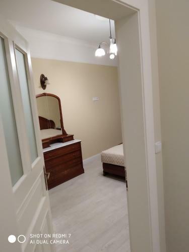 Apartman Resslovy Sady