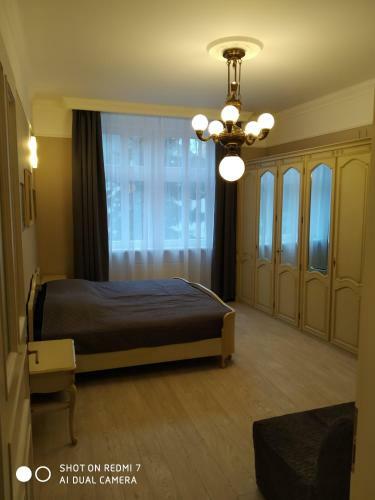 Apartman Resslovy Sady