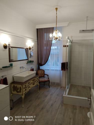 Apartman Resslovy Sady