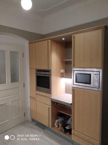 Apartman Resslovy Sady