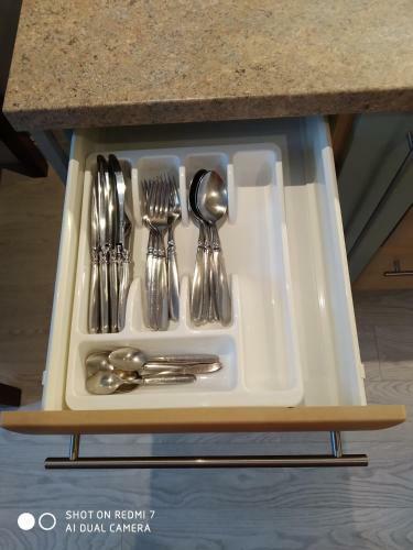 Apartman Resslovy Sady