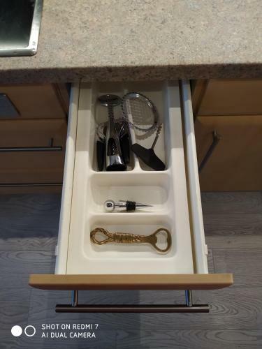Apartman Resslovy Sady
