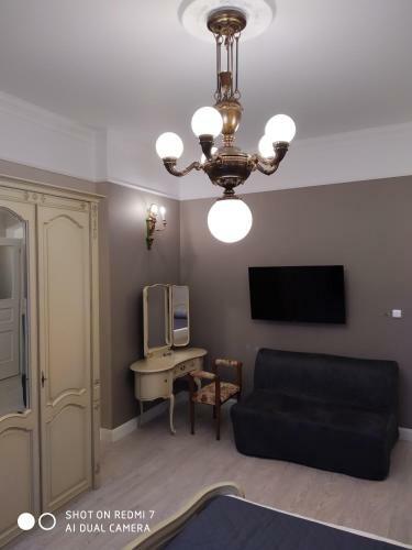 Apartman Resslovy Sady