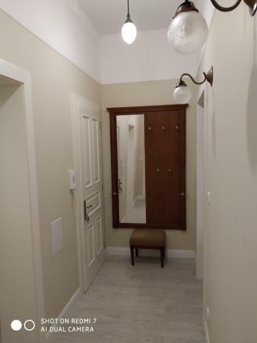 Apartman Resslovy Sady