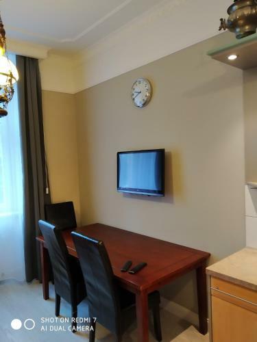 Apartman Resslovy Sady