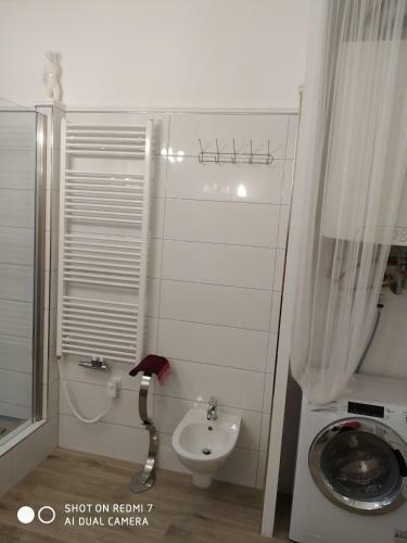 Apartman Resslovy Sady